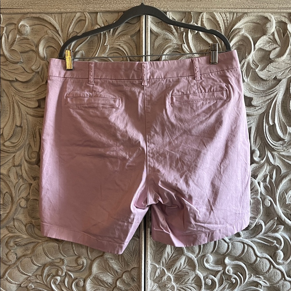J.Crew 7" Chino Shorts - Picture 4 of 5